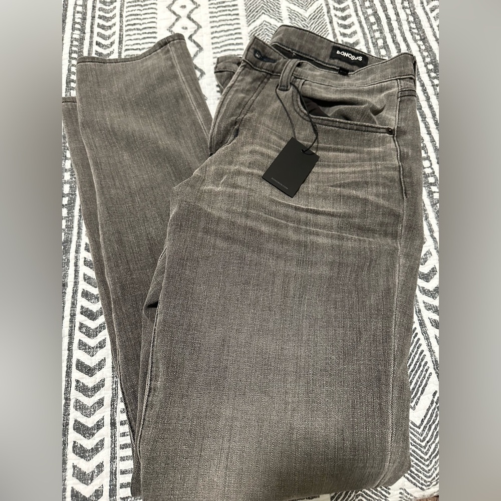 Men’s Bonobos Slim Taper Jeans